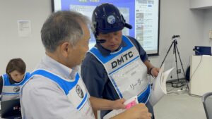 The EOC ～災害対策本部運営トレーニング～